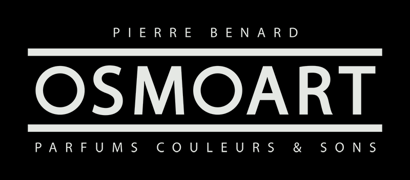 osmoart - parfums couleurs et sons